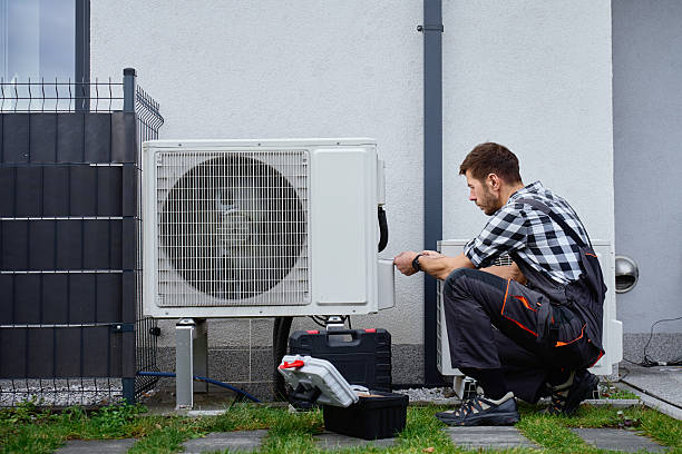 Trusted Ac Installation service in Huntsville, AR - AAA Pro HVAC
